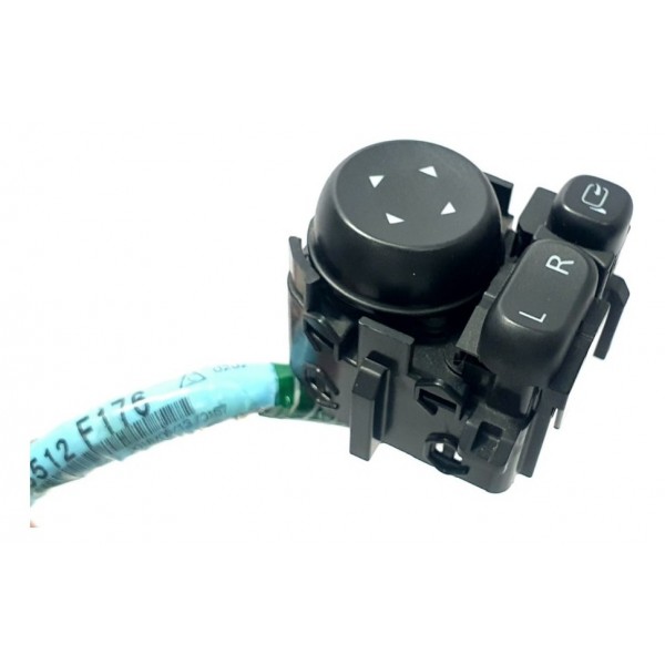 Botão/comando Retrovisor Mitsubishi Eclipse Cross Hpe-s 2019