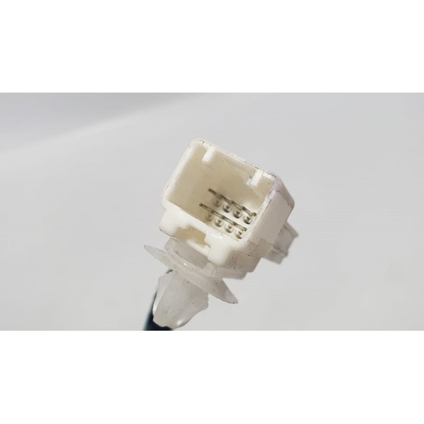 Botão/comando Retrovisor Mitsubishi Eclipse Cross Hpe-s 2019