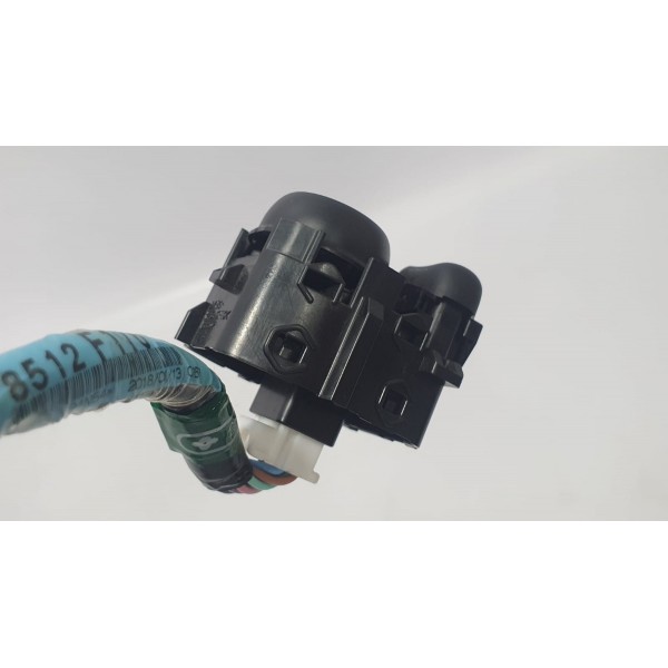 Botão/comando Retrovisor Mitsubishi Eclipse Cross Hpe-s 2019