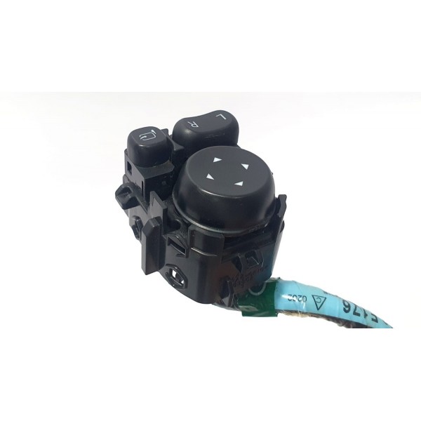 Botão/comando Retrovisor Mitsubishi Eclipse Cross Hpe-s 2019