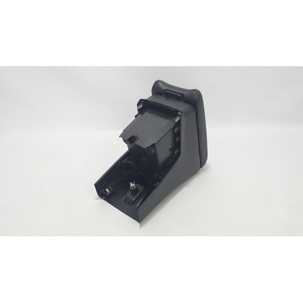 Apoio Braço Console Central Mitsubishi Eclipse Cross 2019 Preto