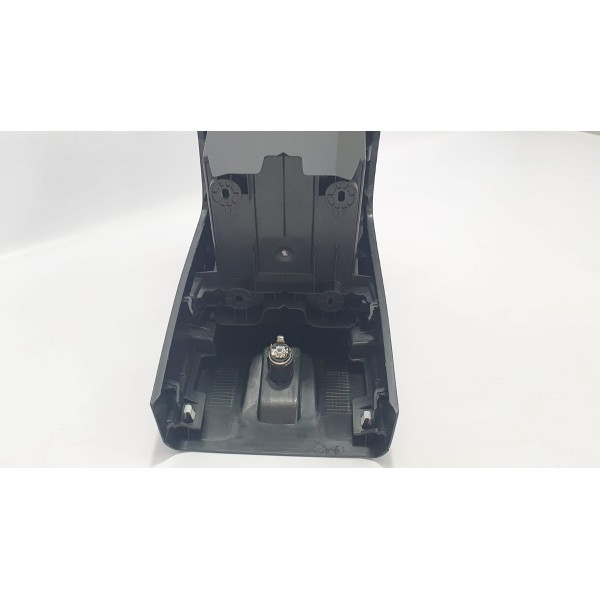 Apoio Braço Console Central Mitsubishi Eclipse Cross 2019 Preto