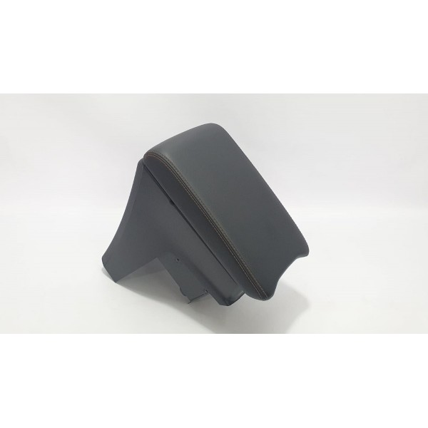Apoio Braço Console Central Mitsubishi Eclipse Cross 2019 Preto