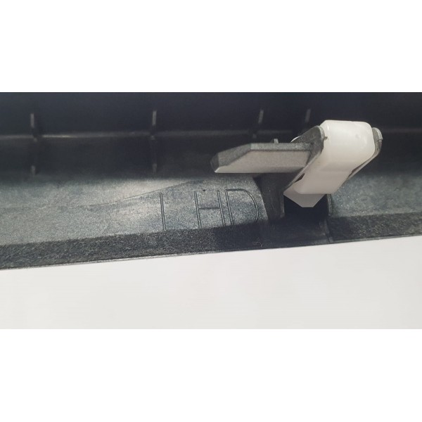 Acabamento Console Mitsubishi Eclipse Cross Hpe-s 4x2 2019