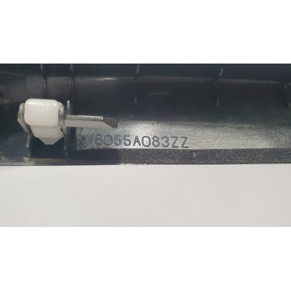 Acabamento Console Mitsubishi Eclipse Cross Hpe-s 4x2 2019