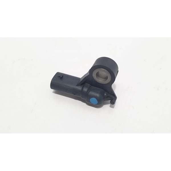 Sensor De Impacto Mitsubishi Eclipse Cross Hpe-s 4x2 2019