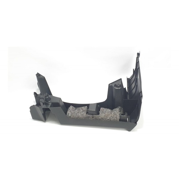 Acabamento Porta-malas Estepe Esquerdo Eclipse Cross 2019