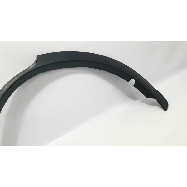 Arco Roda Traseiro Esquerdo Mitsubishi Eclipse Cross 2019