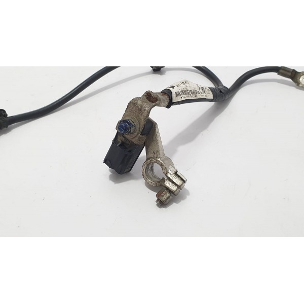 Cabo/sensor Bateria Mitsubishi Eclipse Cross Hpe-s 4x2 2019