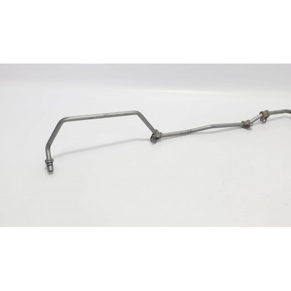 Mangueira Resfriador De Óleo Mercedes Benz C180 C200 2016