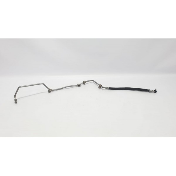 Mangueira Resfriador De Óleo Mercedes Benz C180 C200 2016