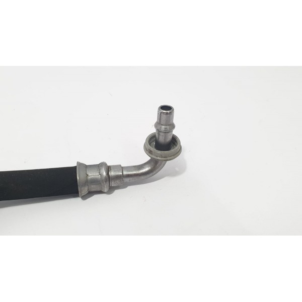 Mangueira Resfriador De Óleo Mercedes Benz C180 C200 2016