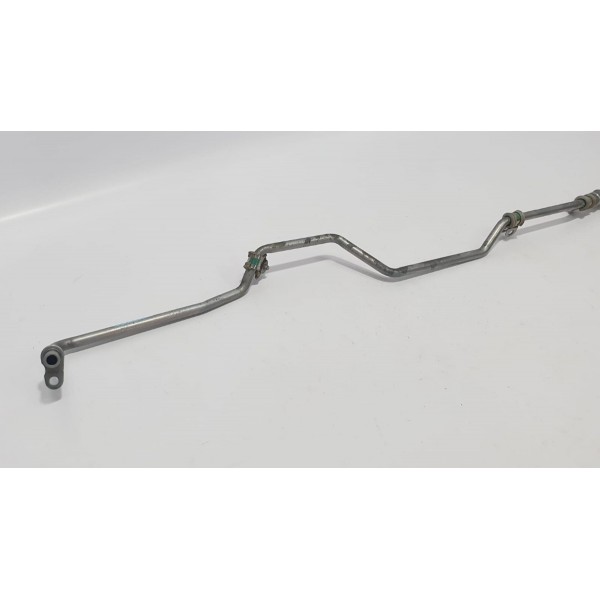 Mangueira Resfriador De Óleo Mercedes Benz C180 C200 2016