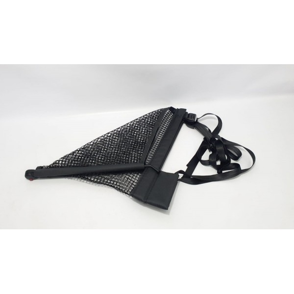 Rede Porta Malas Original Volvo Xc60 2015 Cód. 31390521