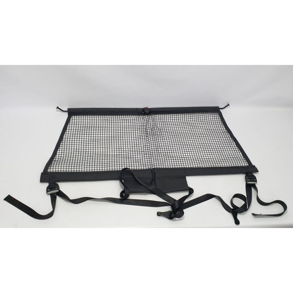 Rede Porta Malas Original Volvo Xc60 2015 Cód. 31390521