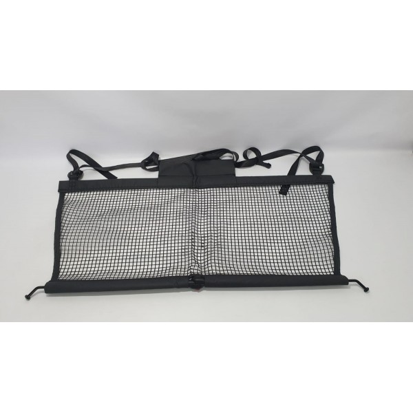 Rede Porta Malas Original Volvo Xc60 2015 Cód. 31390521