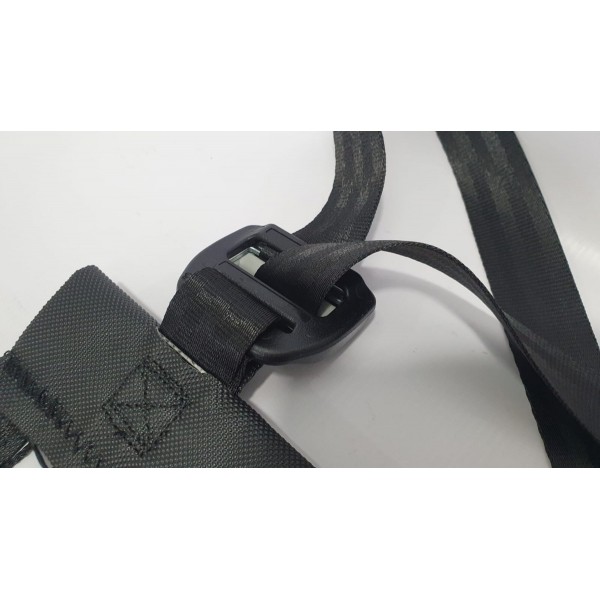 Rede Porta Malas Original Volvo Xc60 2015 Cód. 31390521