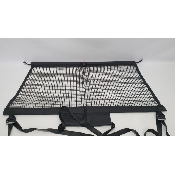 Rede Porta Malas Original Volvo Xc60 2015 Cód. 31390521