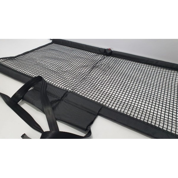 Rede Porta Malas Original Volvo Xc60 2015 Cód. 31390521