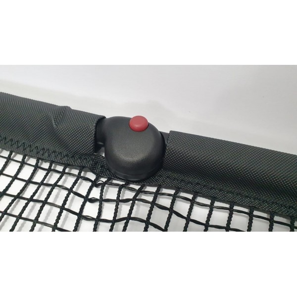 Rede Porta Malas Original Volvo Xc60 2015 Cód. 31390521