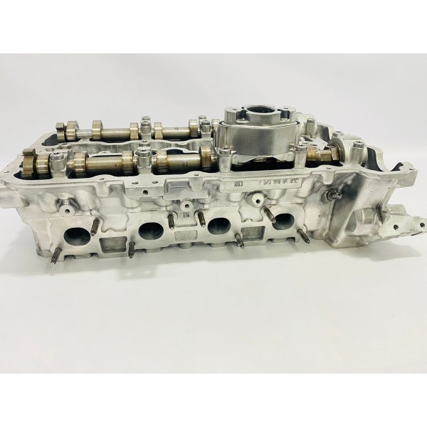 Cabeçote Esquerdo Bmw X6 Motor N63 4.4 V8 2012 Cód. 7573940