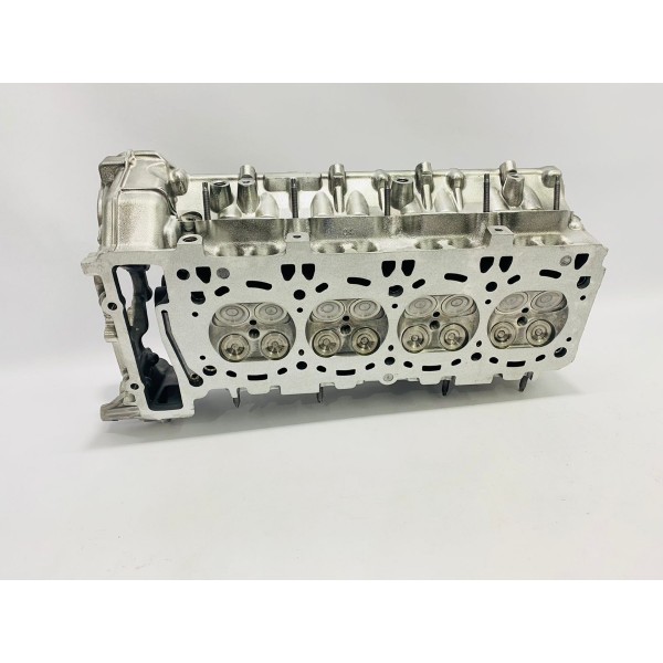 Cabeçote Esquerdo Bmw X6 Motor N63 4.4 V8 2012 Cód. 7573940