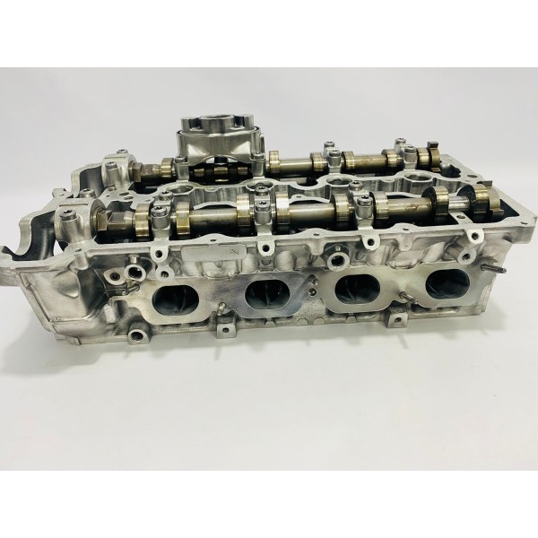 Cabeçote Esquerdo Bmw X6 Motor N63 4.4 V8 2012 Cód. 7573940