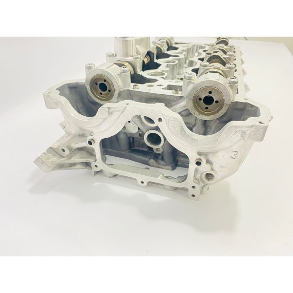 Cabeçote Esquerdo Bmw X6 Motor N63 4.4 V8 2012 Cód. 7573940