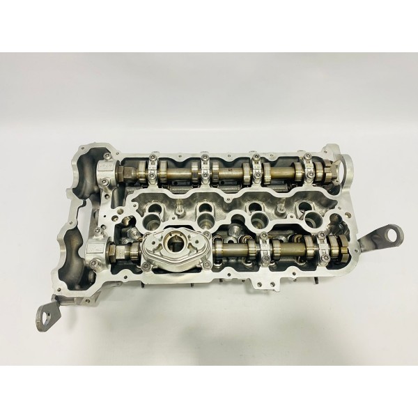 Cabeçote Direito Bmw X6 Motor N63 4.4 V8 2012 Cód. 7573936