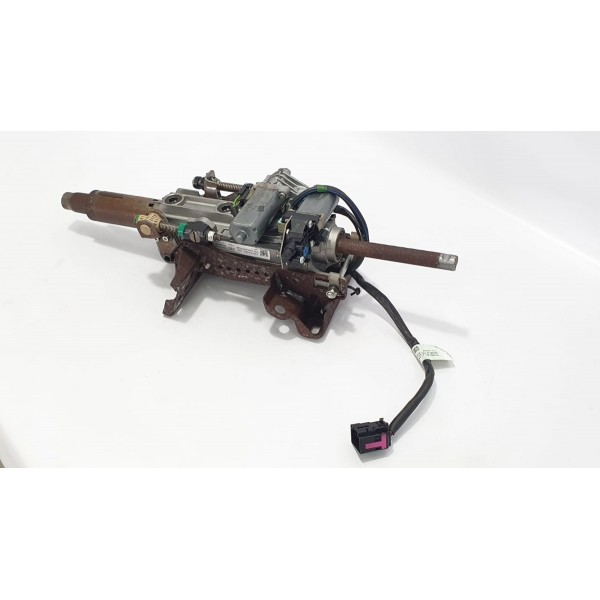 Coluna De Direção Audi A7 3.0 Tfsi 2012 Cód. 4g041950203s