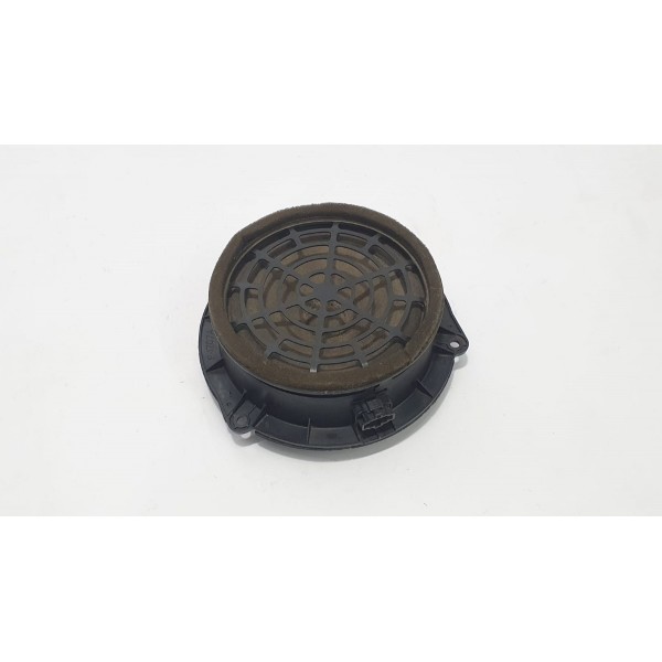 Alto Falante Porta Traseira Audi A7 3.0 Tfsi 2012 4g1035411 Preto