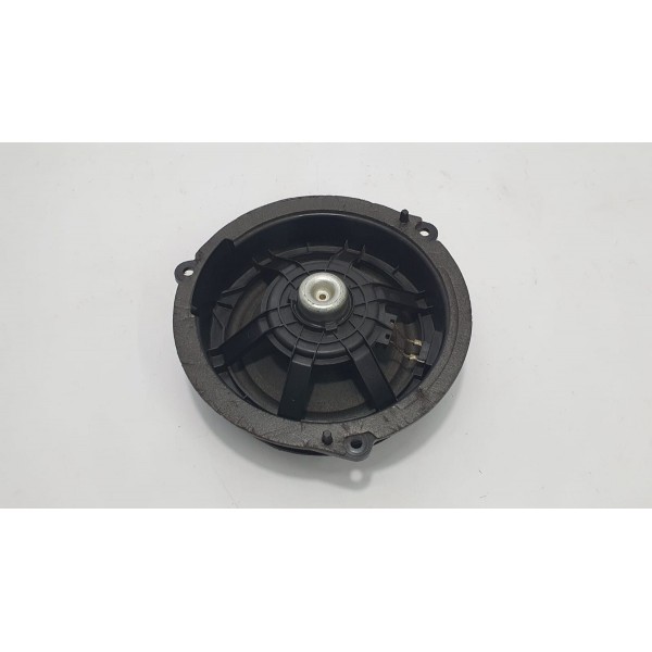 Alto Falante Porta Traseira Audi A7 3.0 Tfsi 2012 4g1035411 Preto