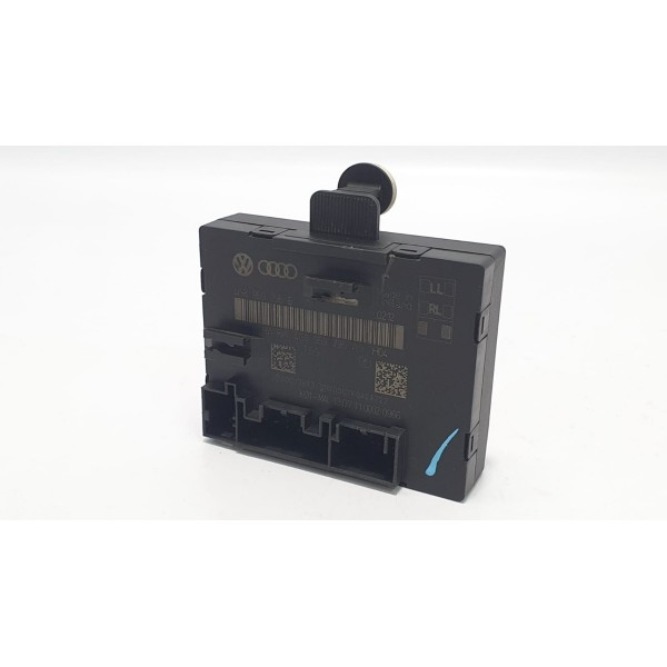 Módulo Porta Vidro E Travas Audi A7 3.0 Tfsi 2012 4g8959795