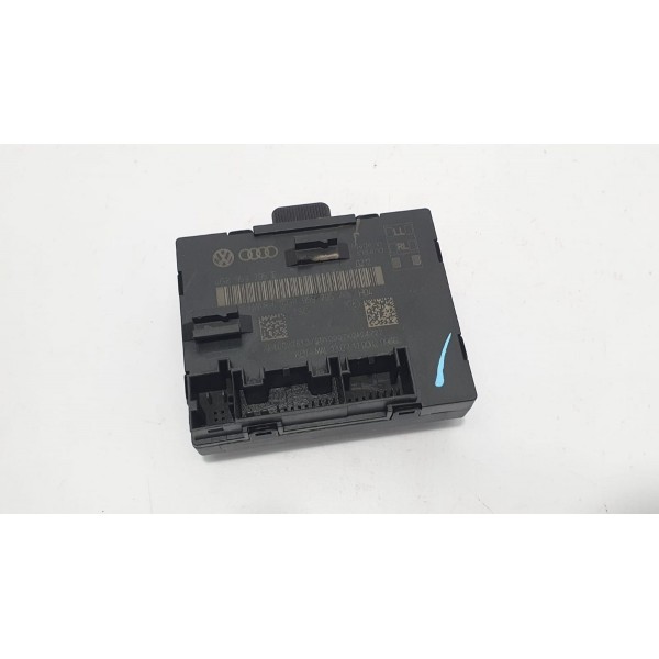 Módulo Porta Vidro E Travas Audi A7 3.0 Tfsi 2012 4g8959795