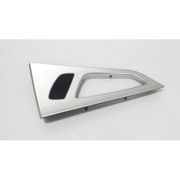 Acabamento Maçaneta Porta Traseira Esq Audi A7 3.0 Tfsi 2012 Traseira