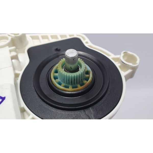 Motor Máquina Vidro Dianteiro Direito Audi A7 3.0 Tfsi 2012