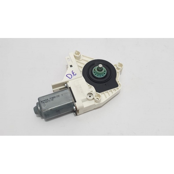 Motor Máquina Vidro Dianteiro Esquerdo Audi A7 3.0 Tfsi 2012