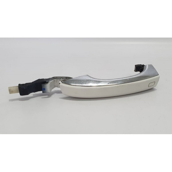 Maçaneta Traseira Esquerda Audi A7 3.0 Tfsi 2012