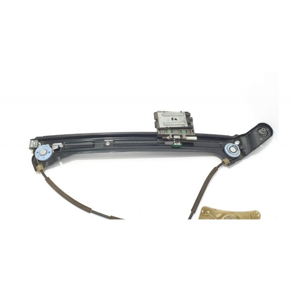 Máquina De Vidro Dianteira Esquerda Audi A7 3.0 Tfsi 2012