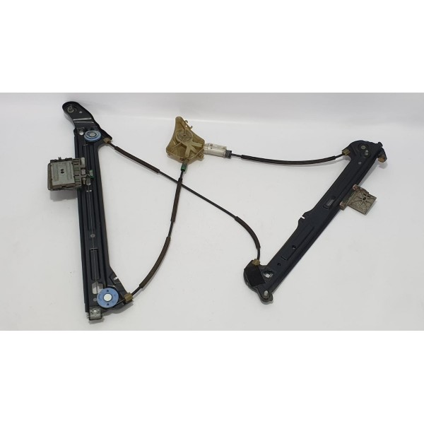 Máquina De Vidro Dianteira Esquerda Audi A7 3.0 Tfsi 2012