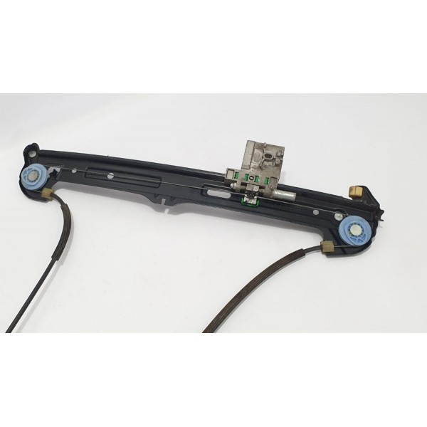 Máquina De Vidro Dianteira Esquerda Audi A7 3.0 Tfsi 2012