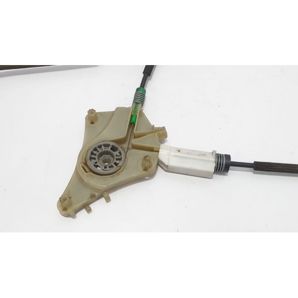 Máquina De Vidro Dianteira Esquerda Audi A7 3.0 Tfsi 2012