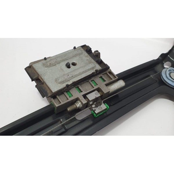 Máquina De Vidro Dianteira Esquerda Audi A7 3.0 Tfsi 2012