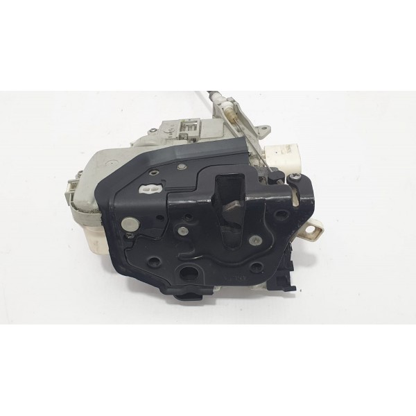 Fechadura Porta Dianteira Esquerda Audi A7 3.0 Tfsi 2012 