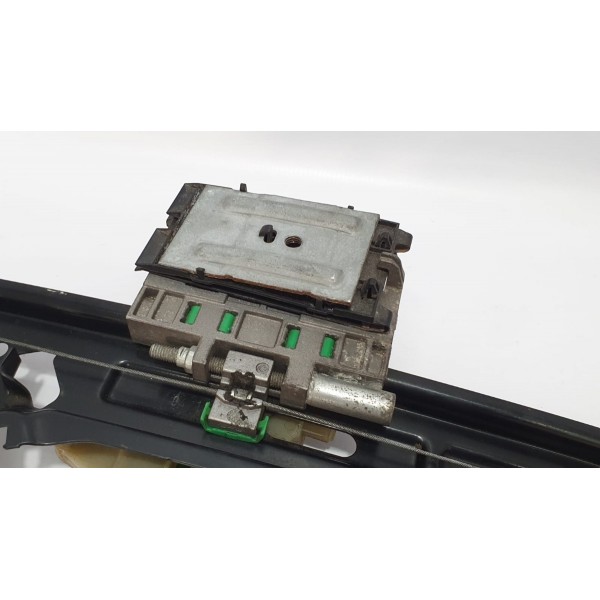 Máquina De Vidro Traseira Esquerda Audi A7 3.0 Tfsi 2012