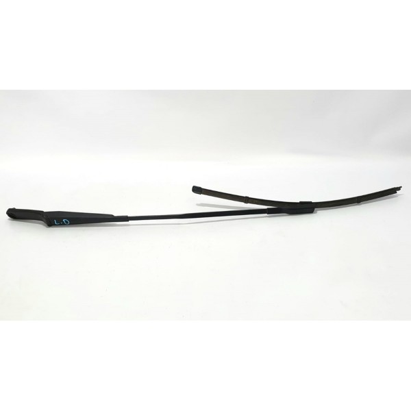 Braço Limpador Dianteiro Direito Audi A7 3.0 Tfsi 2012 Direito