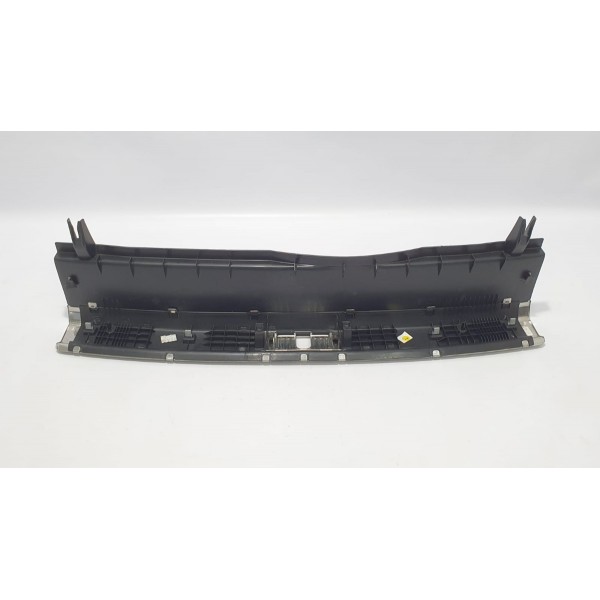 Acabamento Fechadura Porta-malas Audi A7 3.0 Tfsi 2012 