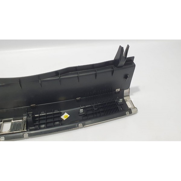 Acabamento Fechadura Porta-malas Audi A7 3.0 Tfsi 2012 