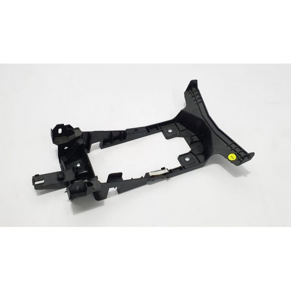 Suporte Console Central Audi A7 3.0 Tfsi 2012 Cód. 4g0863531