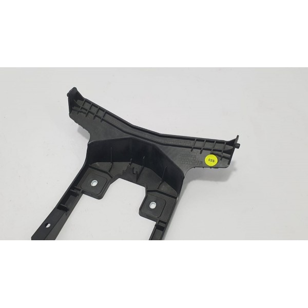 Suporte Console Central Audi A7 3.0 Tfsi 2012 Cód. 4g0863531